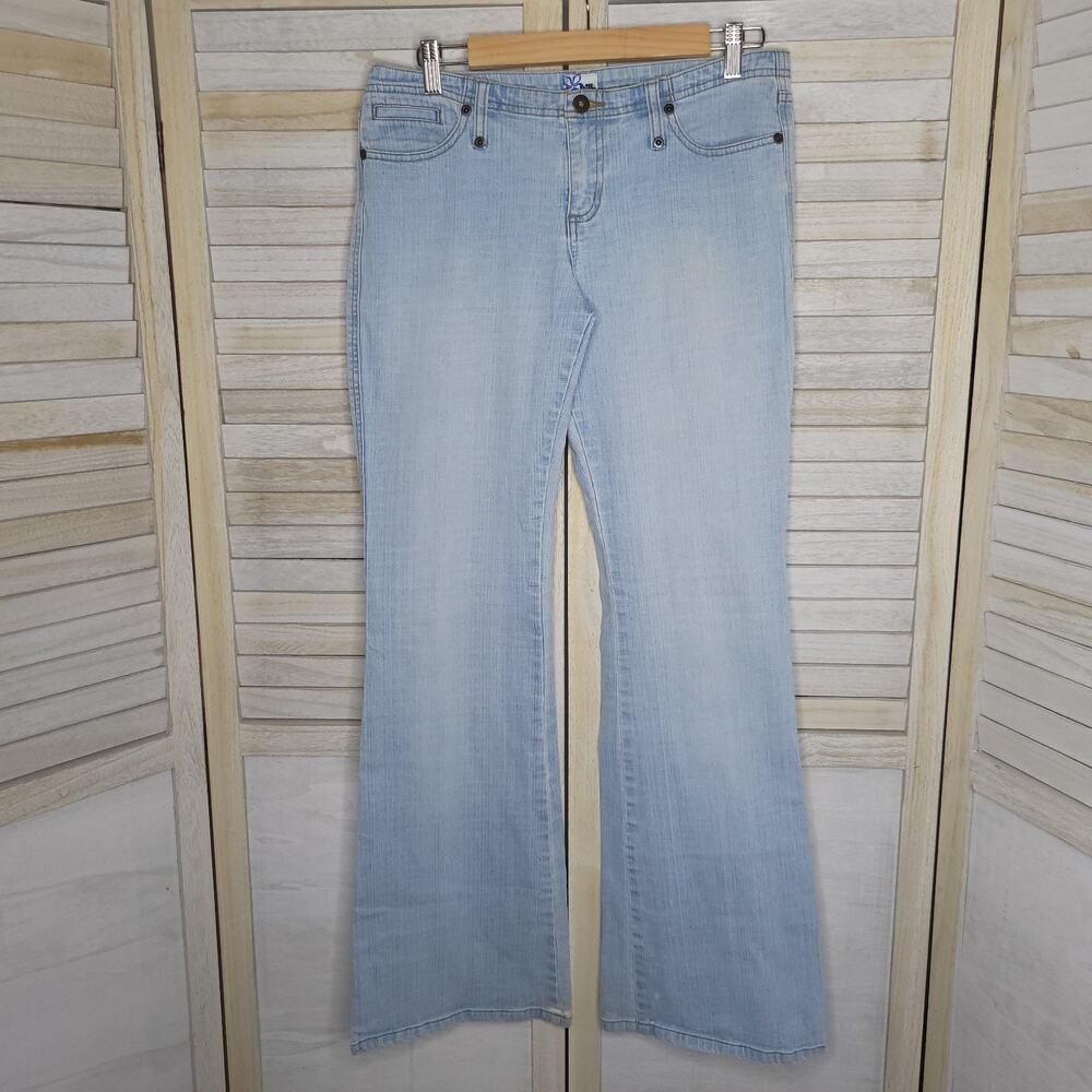 Tilt 9 Long Stretch 32 Waist (32x33) Vintage Y2K